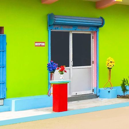 Hotel O Kali Ma Hotel Krishnanagar Εξωτερικό φωτογραφία