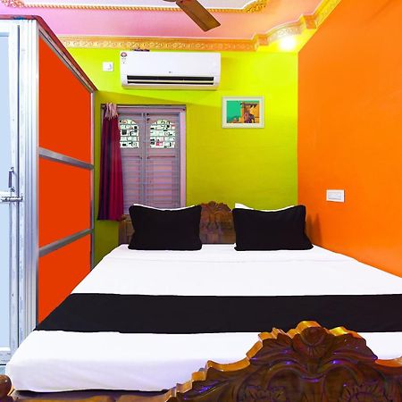 Hotel O Kali Ma Hotel Krishnanagar Εξωτερικό φωτογραφία