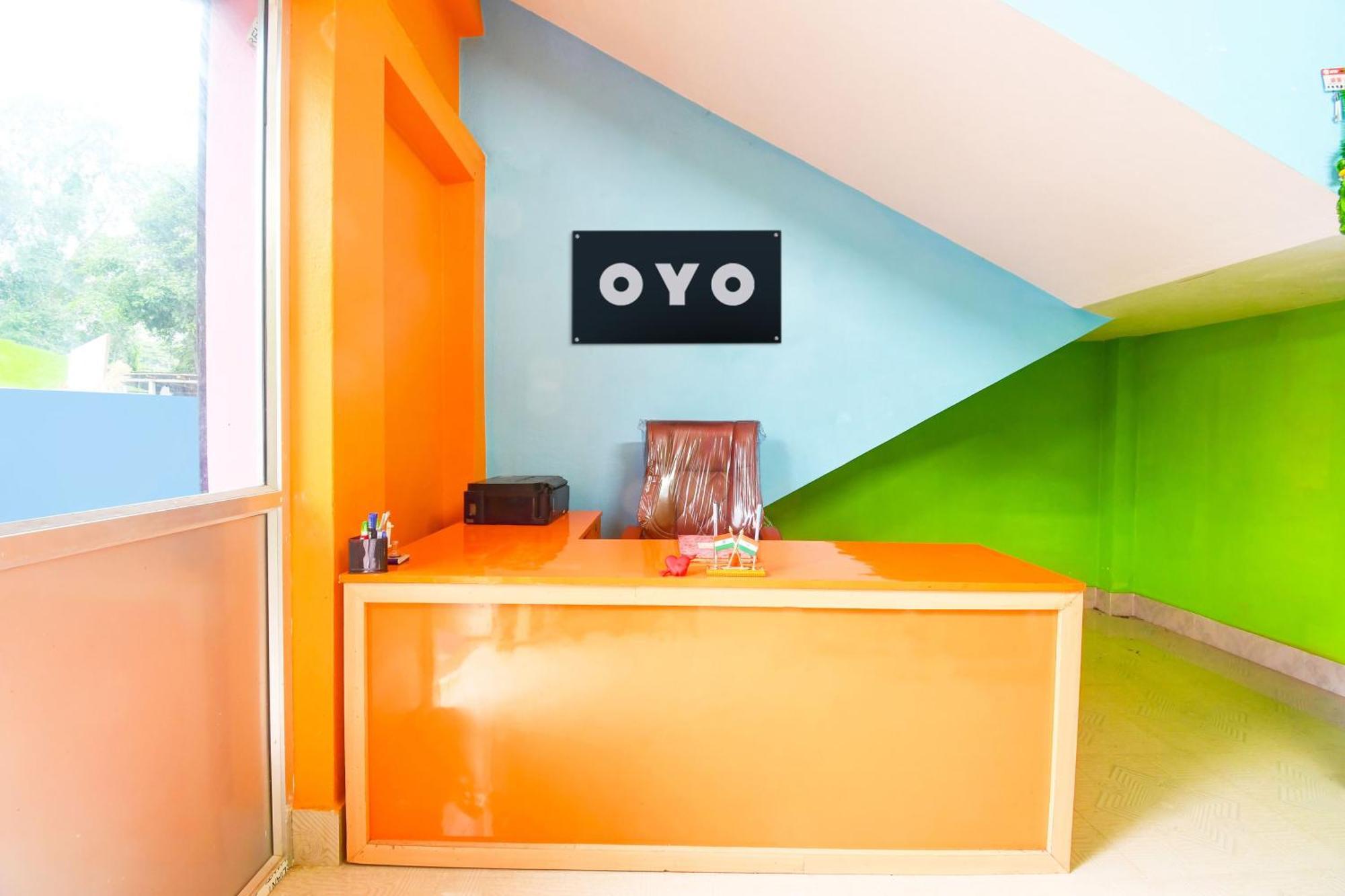 Hotel O Kali Ma Hotel Krishnanagar Εξωτερικό φωτογραφία